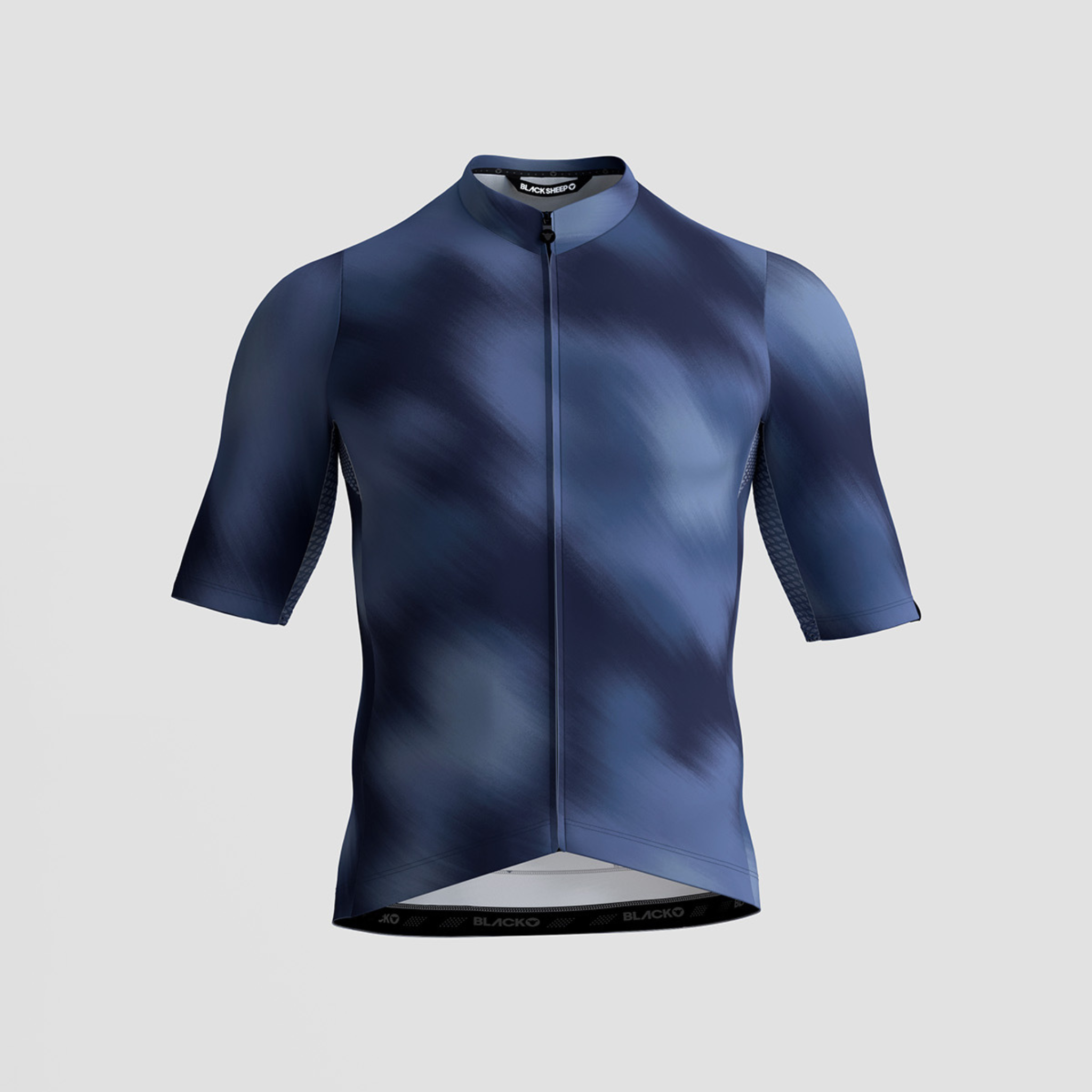 Men's Essentials Team Jersey - Steel Grey