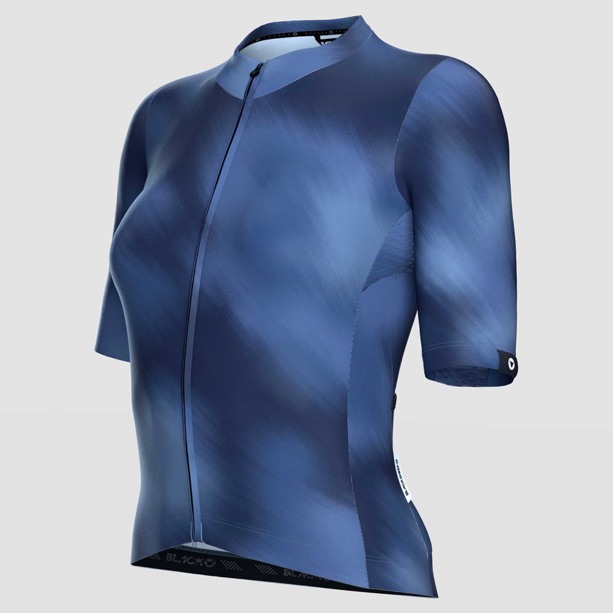 Women's Essentials Team Jersey - Steel Grey
