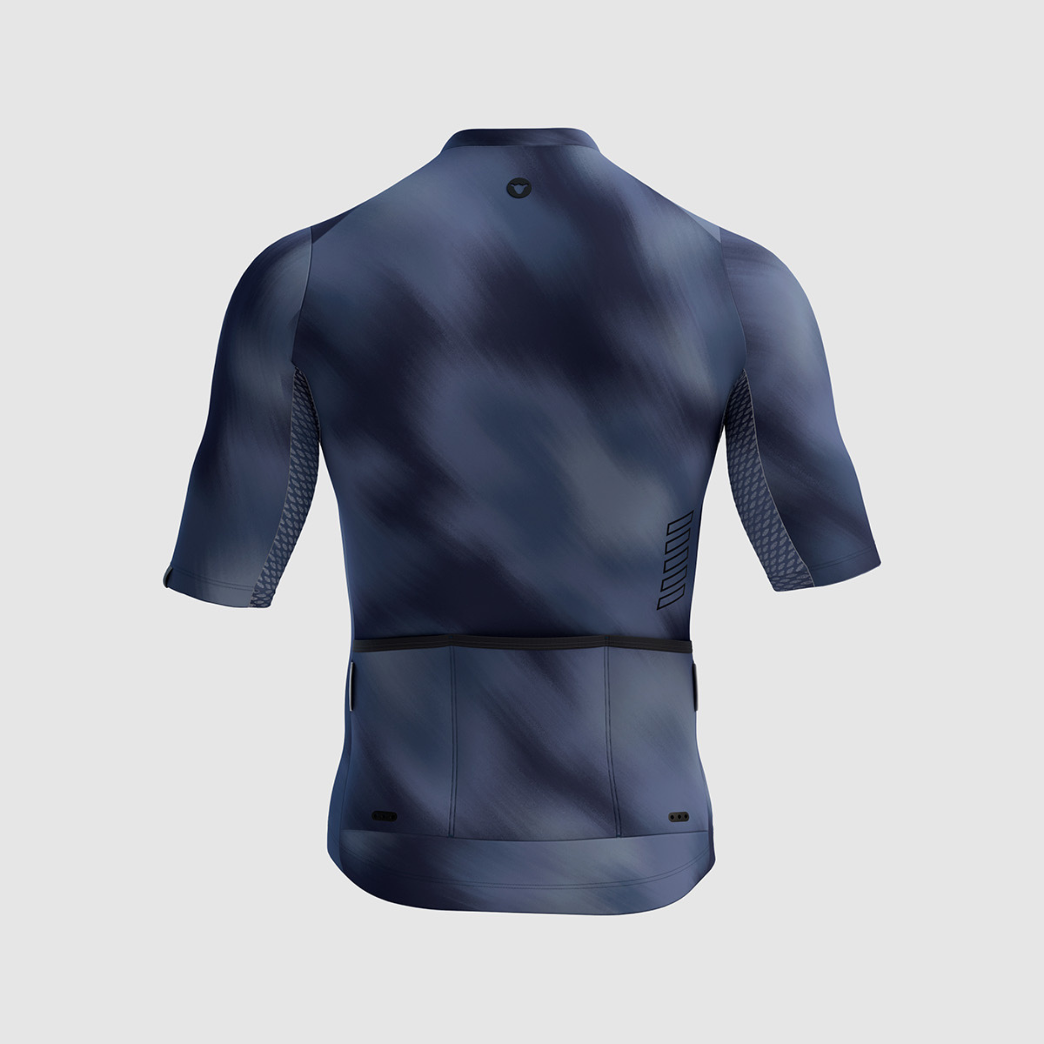 Men's Essentials Team Jersey - Steel Grey