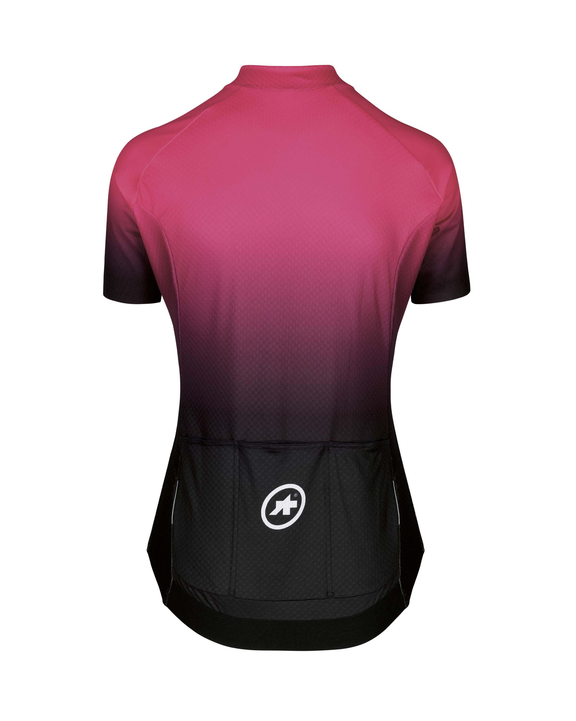 Women's UMA GT Jersey C2 - Shifter Foxyriser Pink