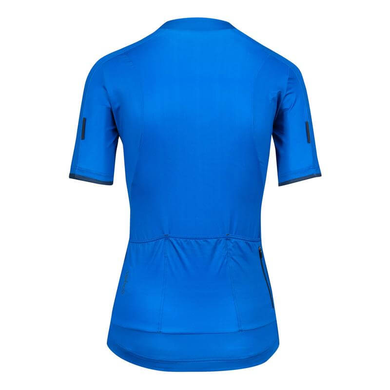 Women's Signature Jersey - Ultramarine