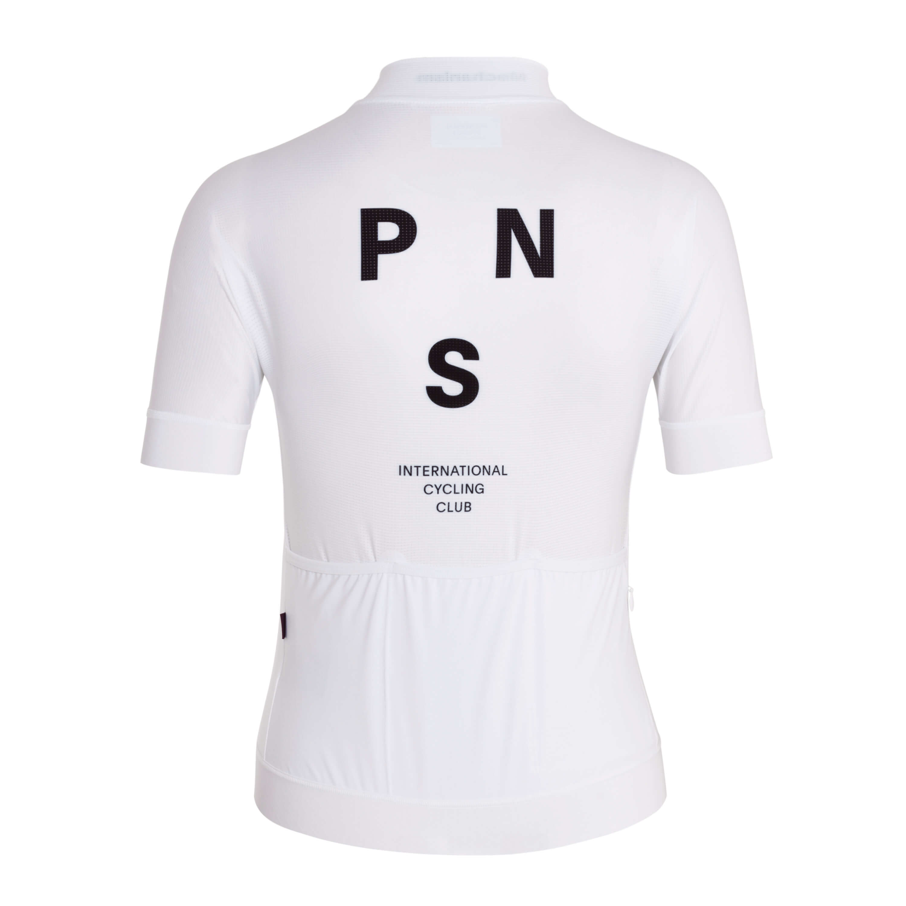 Women's Mechanism Jersey - White