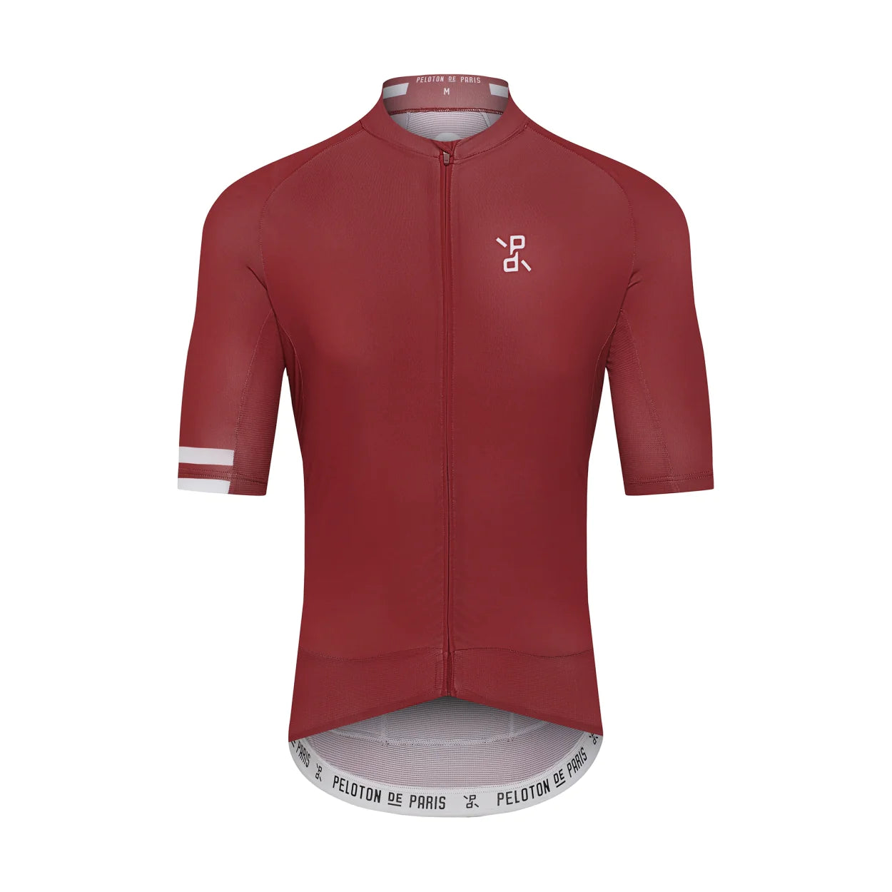 Recon Jersey SS - Terra