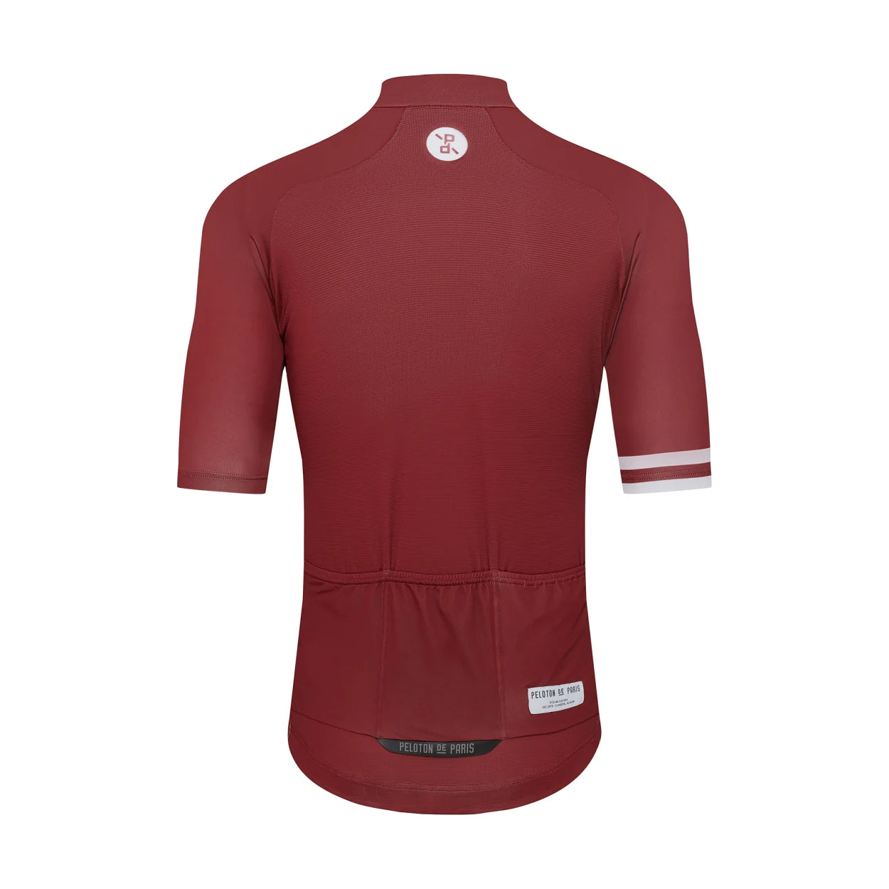 Recon Jersey SS - Terra