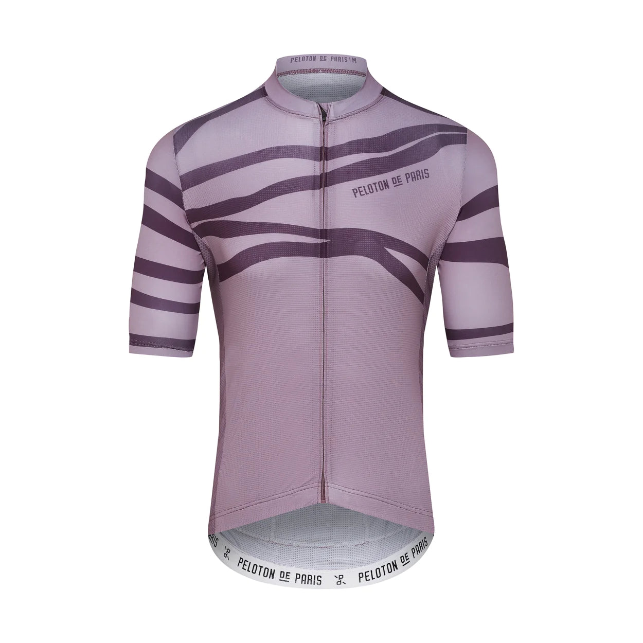 Men's UDON - SPRINTEUR JERSEY SS - MAUVE