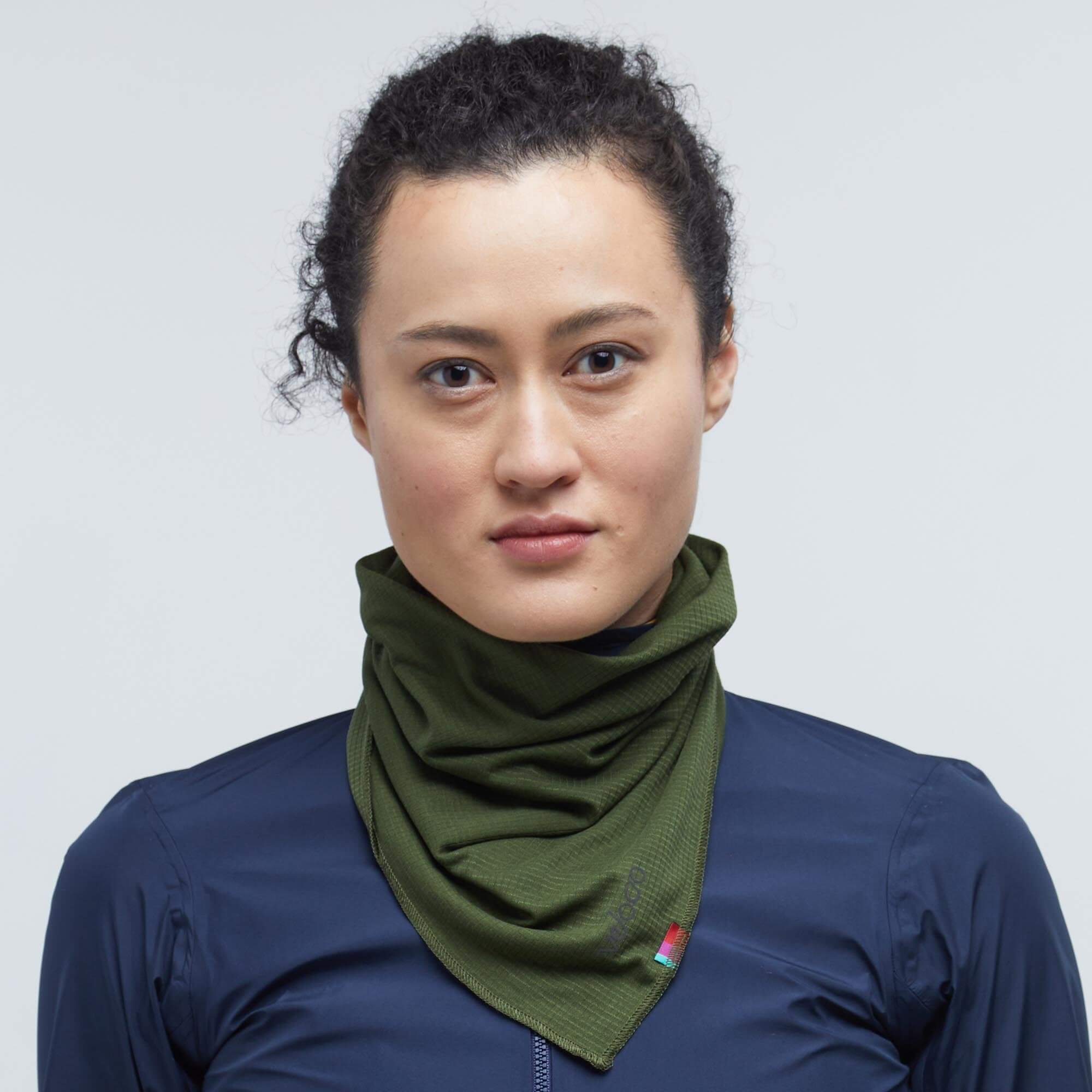 Delta Bandana - Titanium