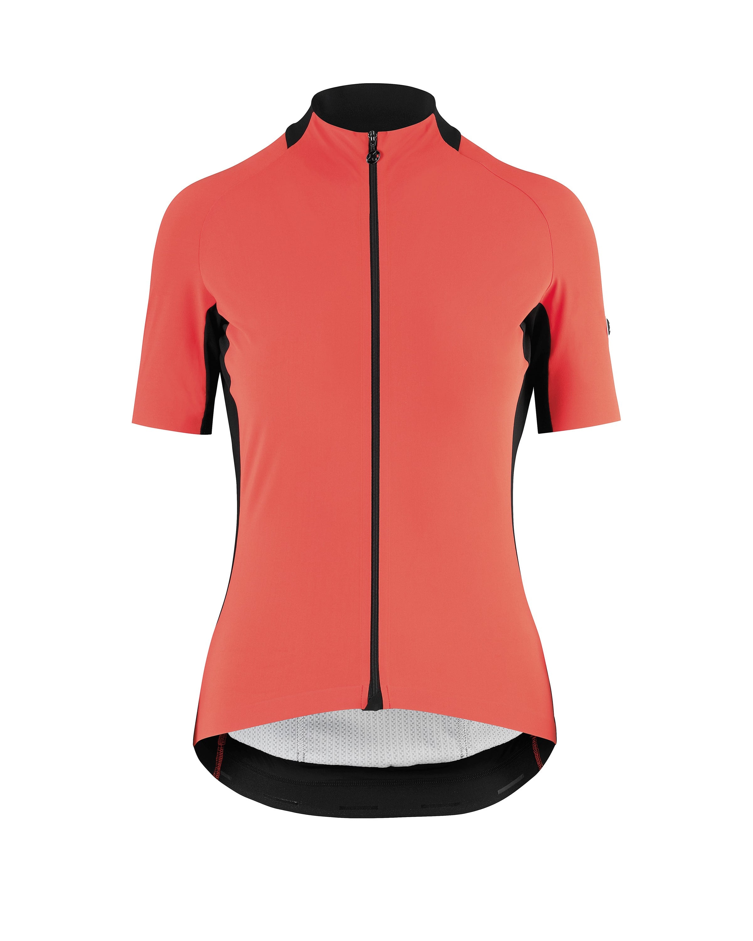 Women's Laalalai Evo8 Jersey - Lava Orange