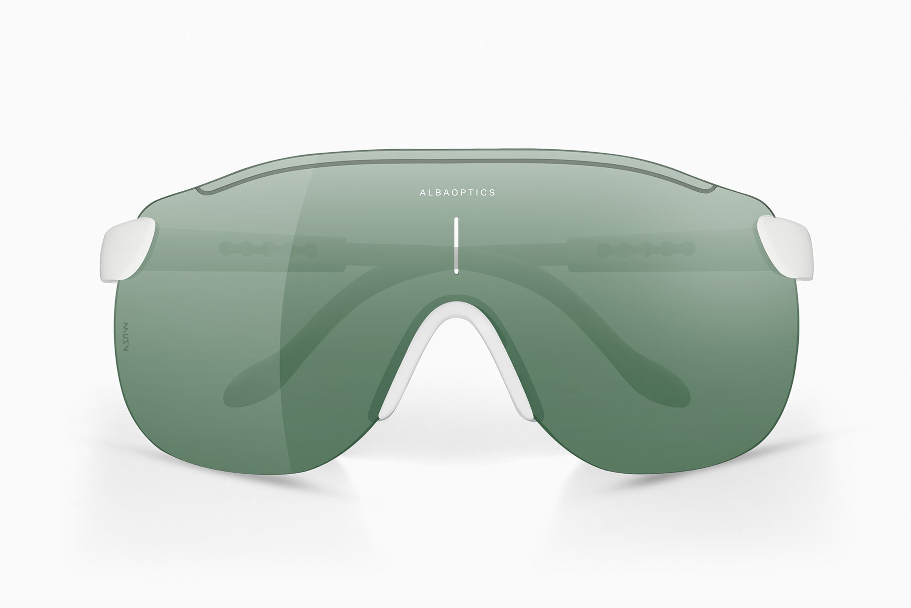Stratos White Vzum™ Leaf