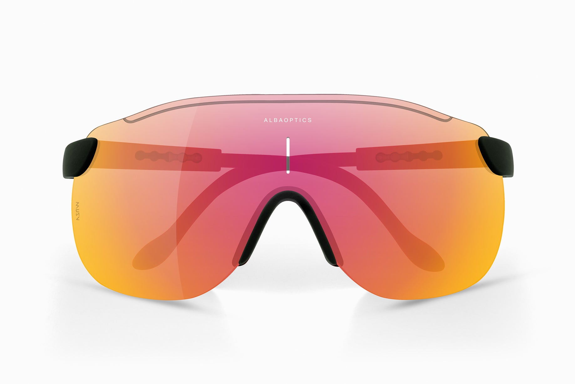 Stratos Black Vzum ML Lava