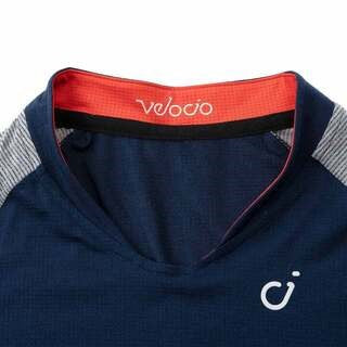 Men's Micromodal Jersey - Navy