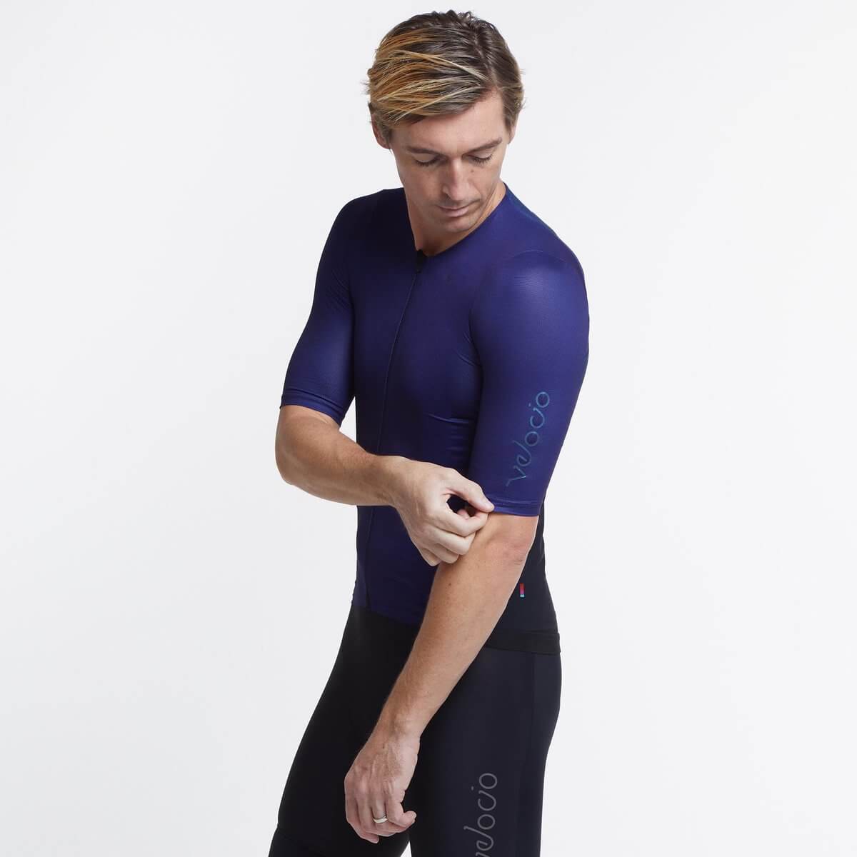 Men's Concept Jersey - Night Navy