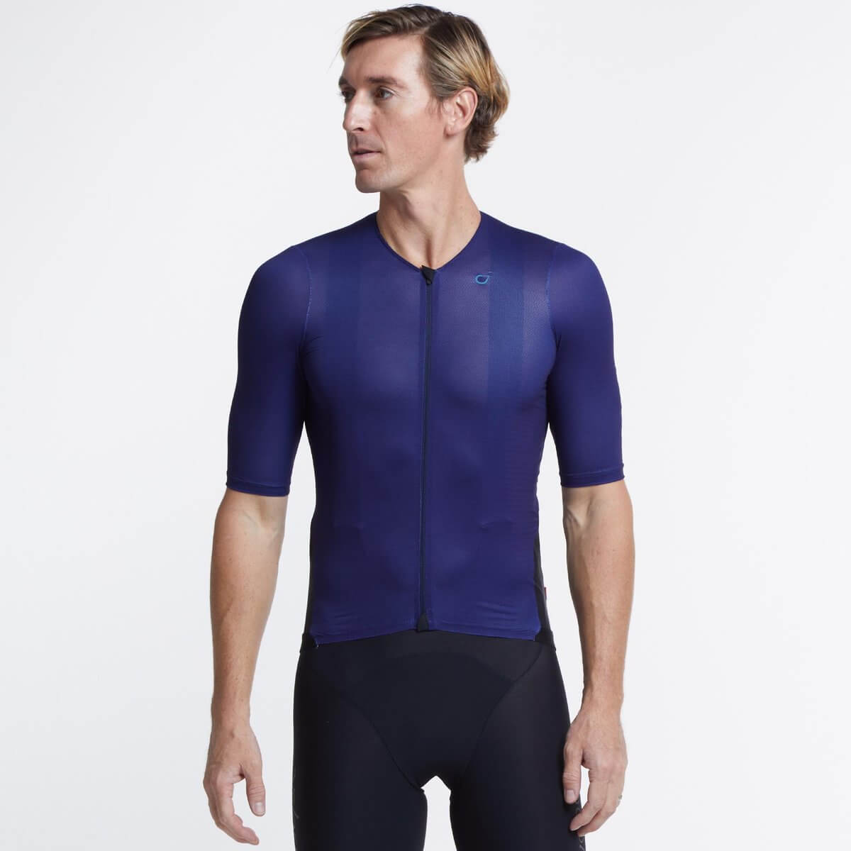Men's Concept Jersey - Night Navy