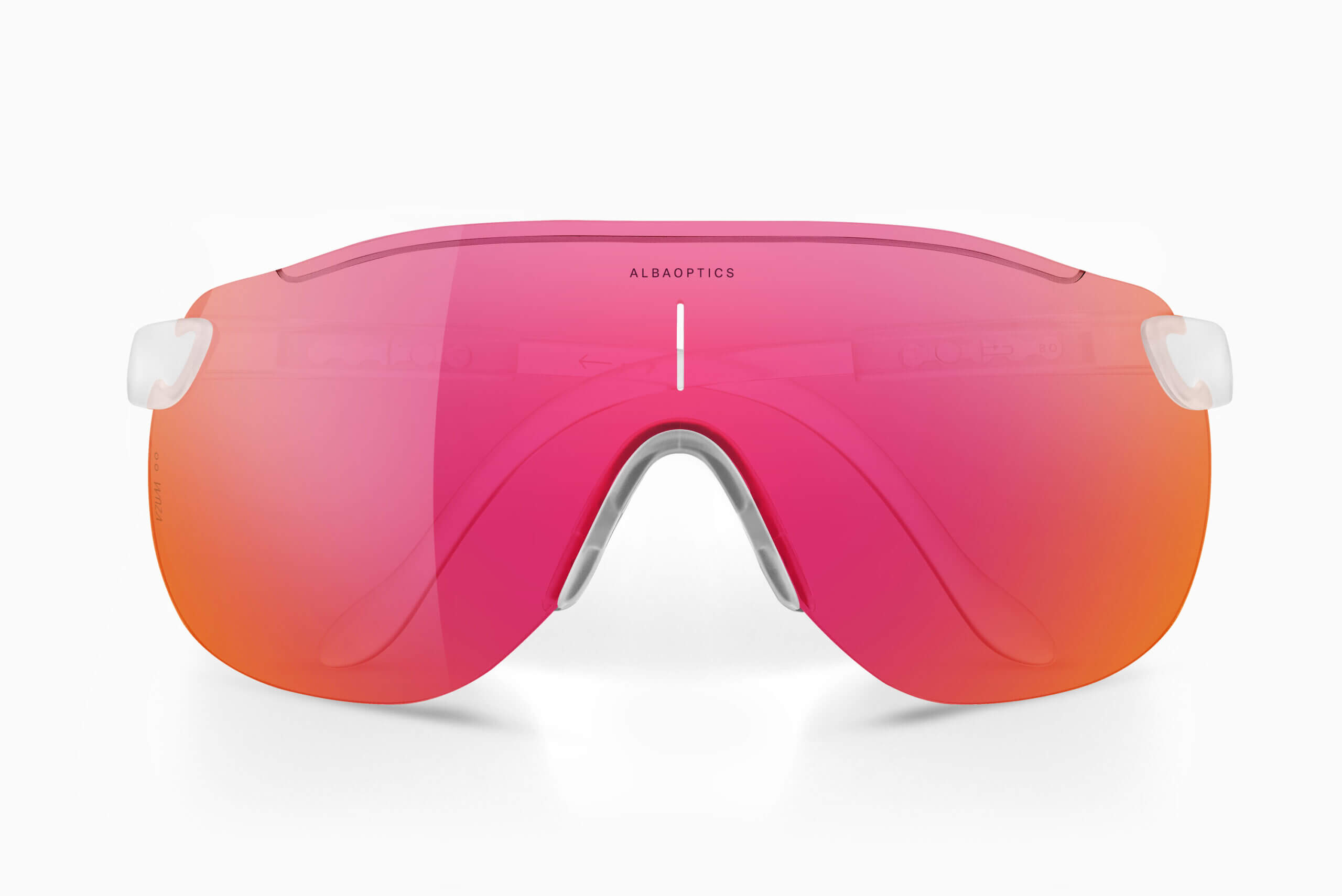 Stratos Snow Vzum ML Lava