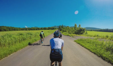Velo Travel Adventure -  Niseko, Japan