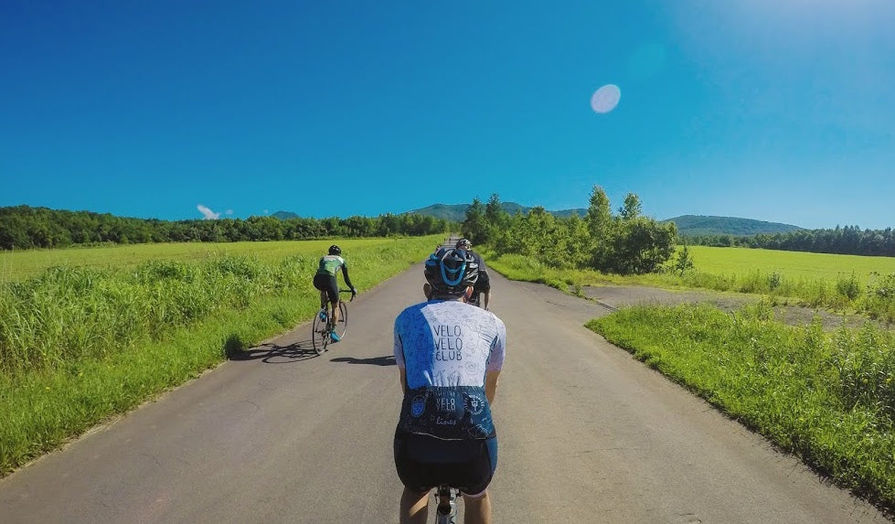 Velo Travel Adventure -  Niseko, Japan