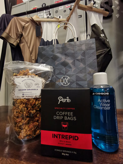 Velo Velo Care Pack