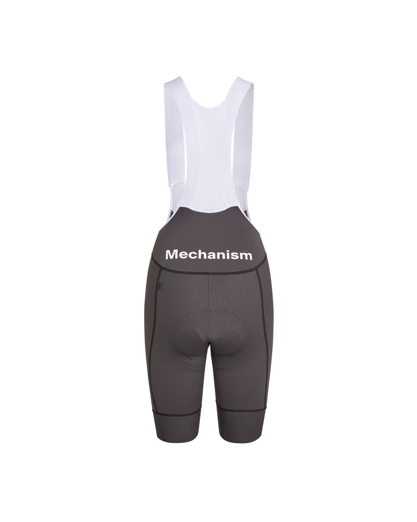 Women's Mechanism Bibs - Steel