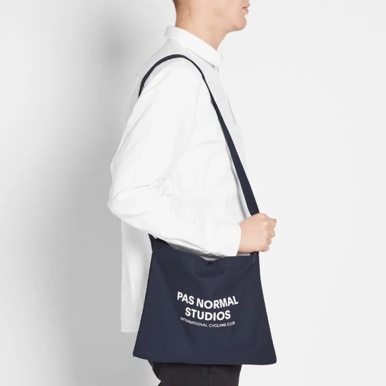 Off-Race Musette - Navy
