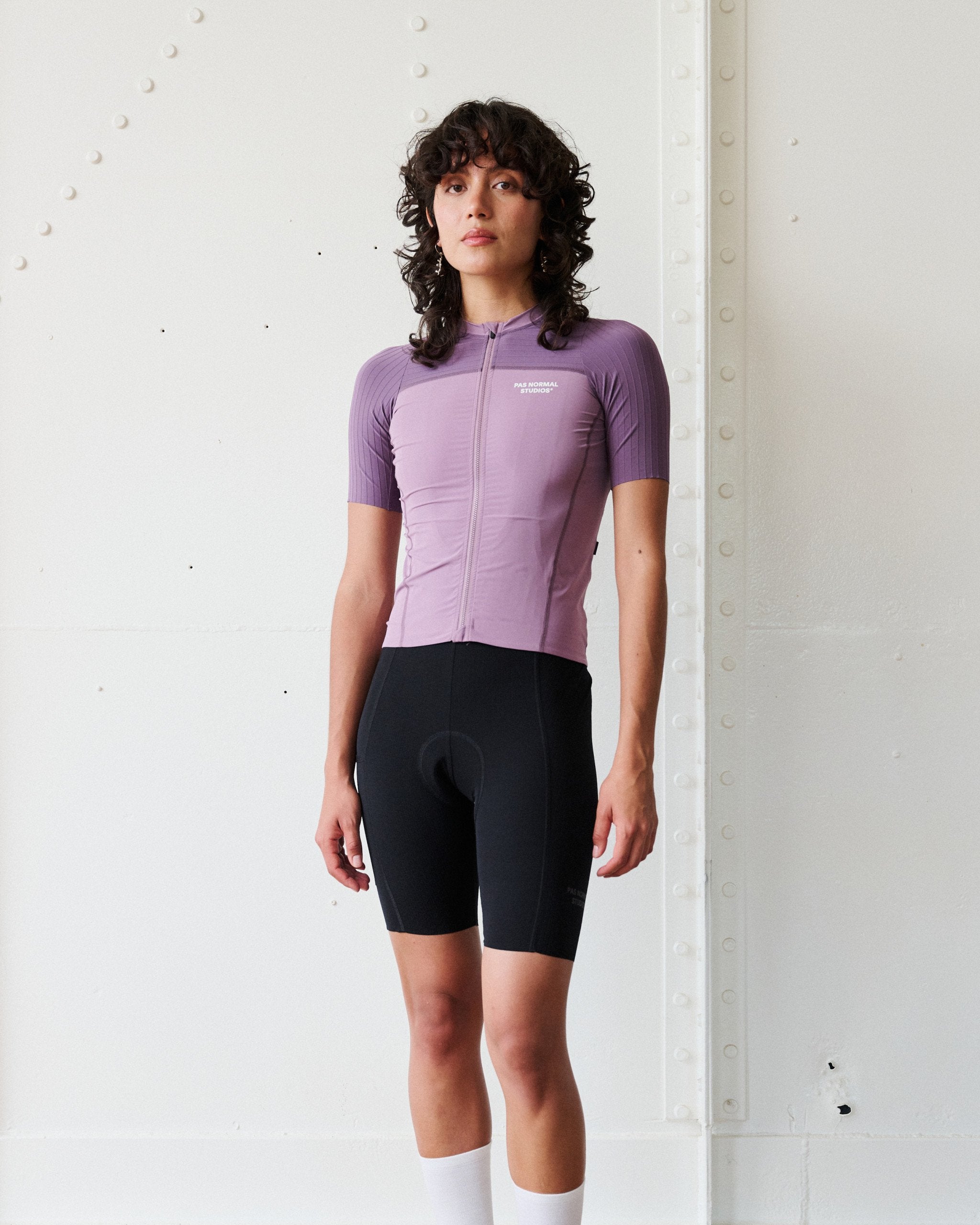Women's Essential Light Bibs - Black