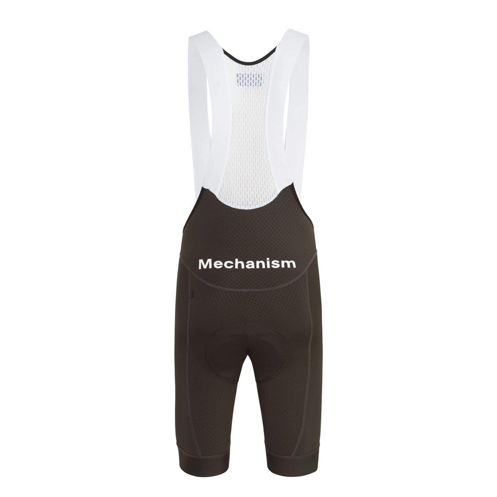 Men's Mechanism Bibs - Dark Olive
