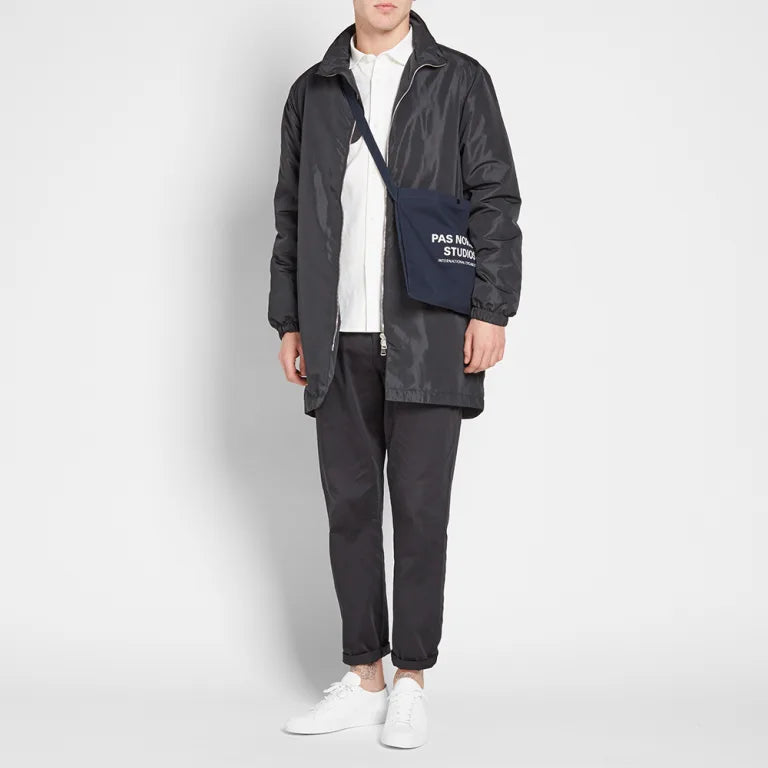 Off-Race Musette - Navy