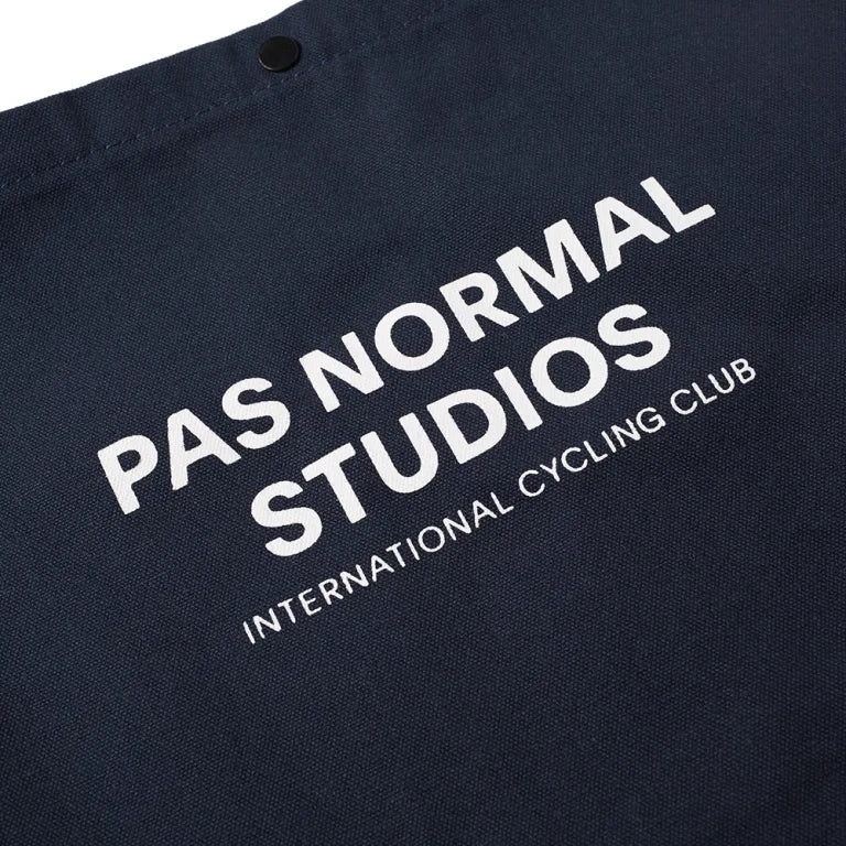 Off-Race Musette - Navy