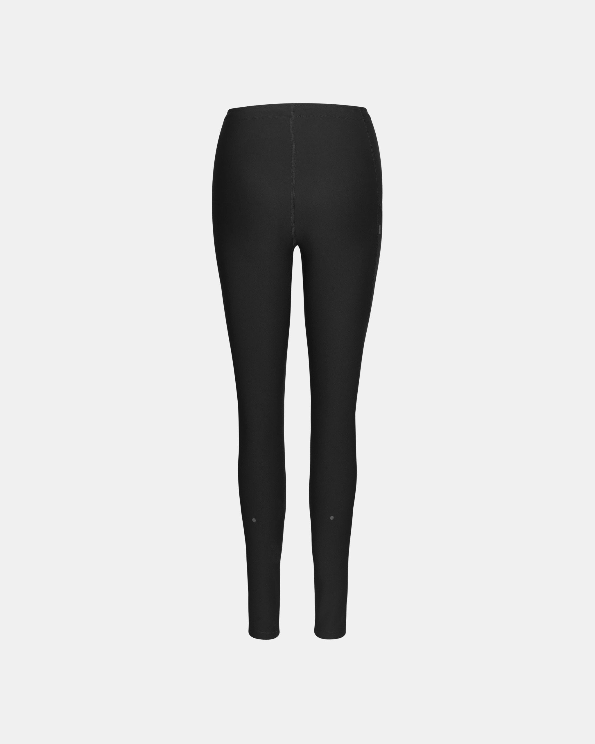 Women's Balance Long Tights - Black