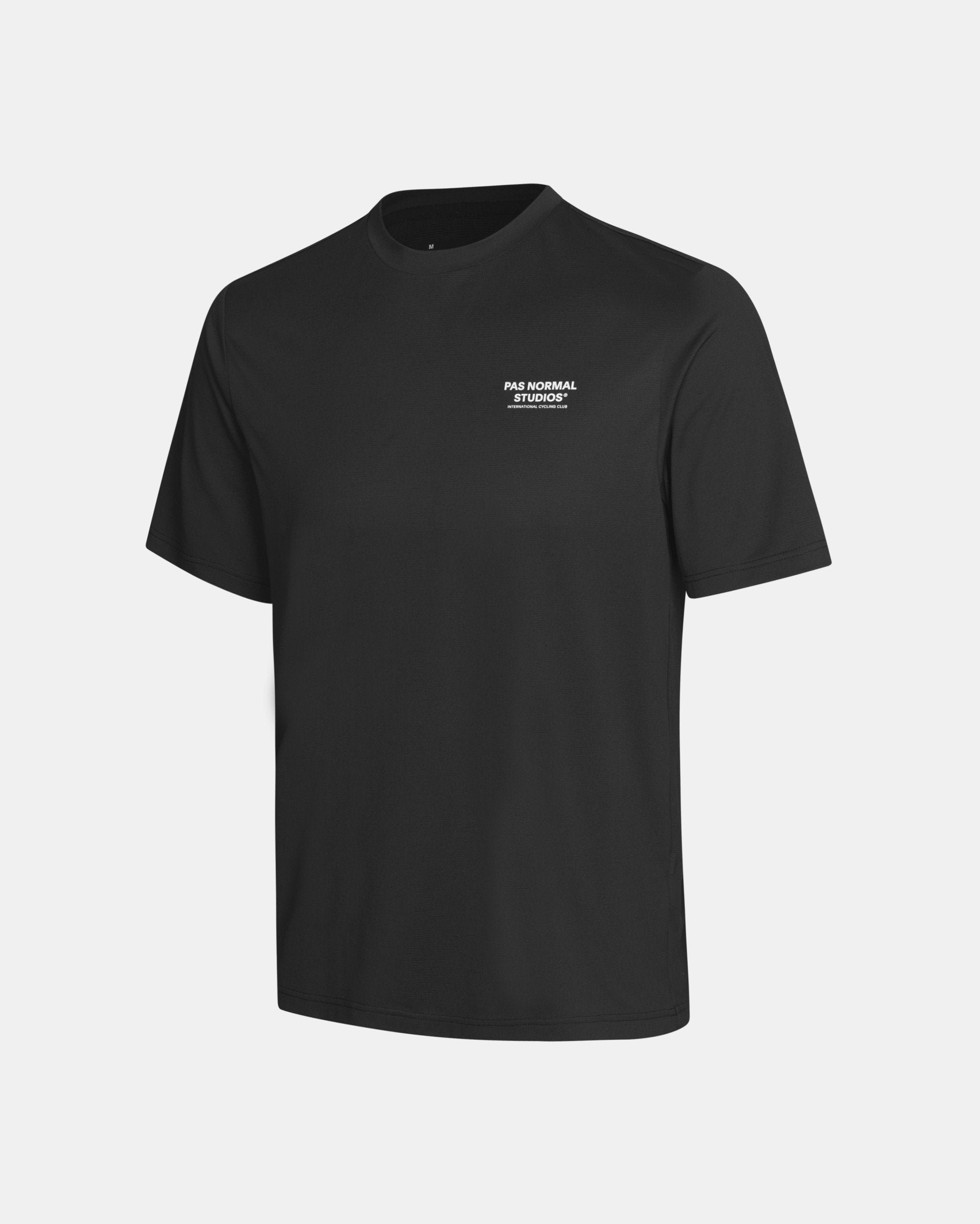 Men's Balance T-shirt - Black