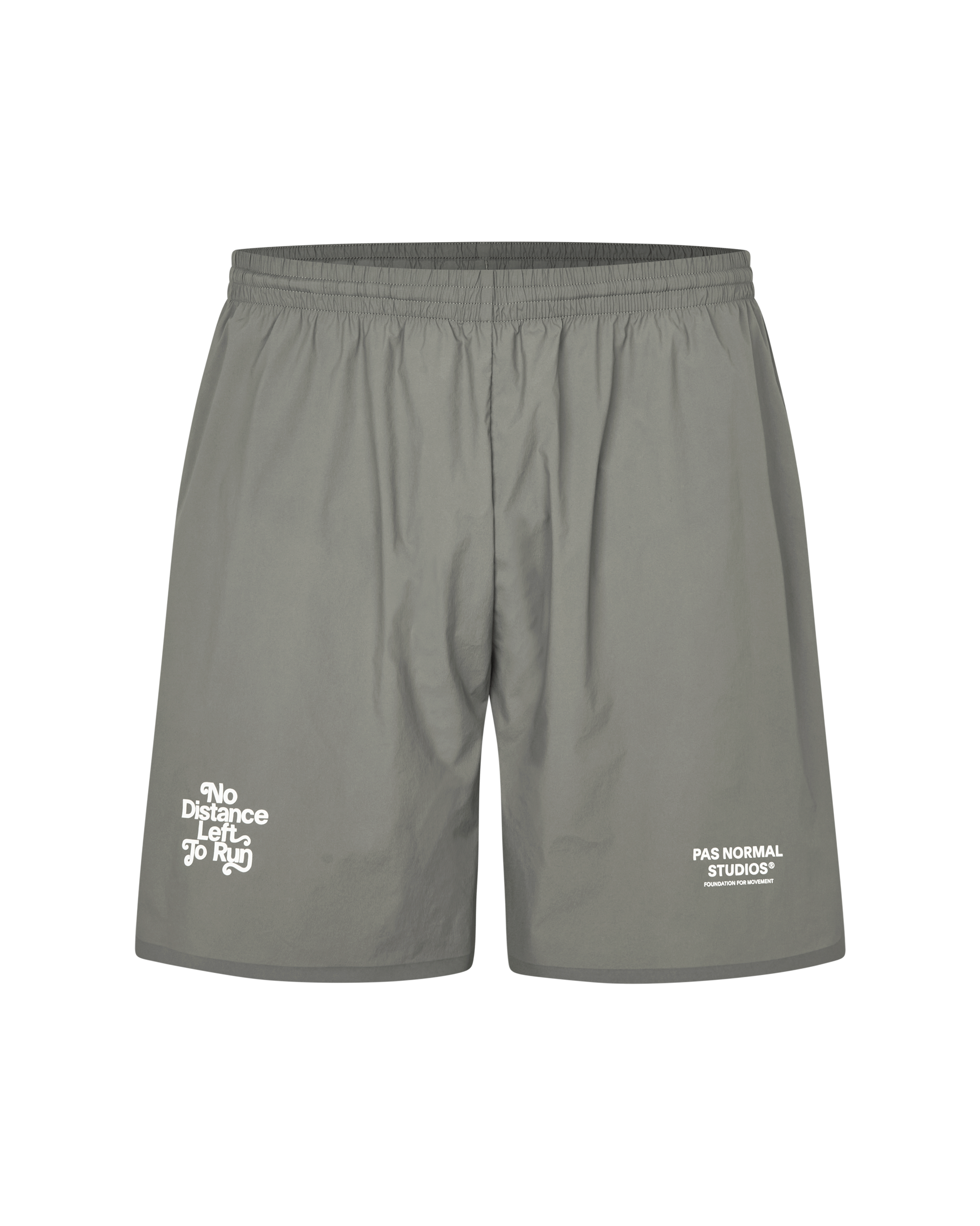 Men's Balance Shorts ND - Medium Grey