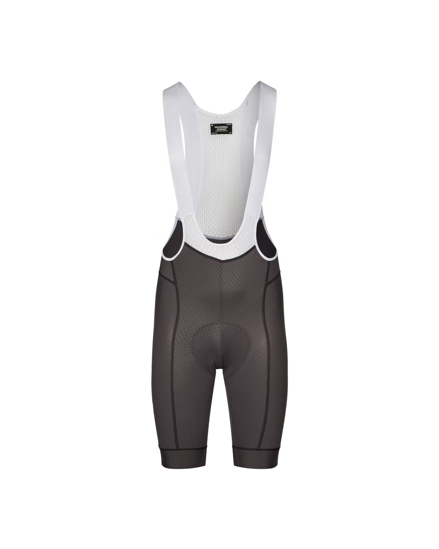 Men's Mechanism Bibs - Steel