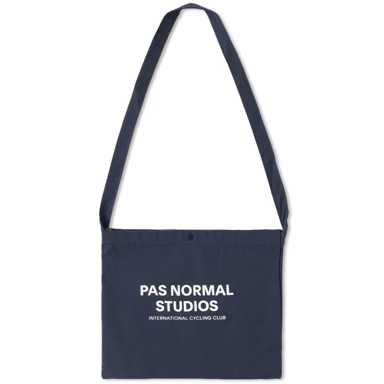 Off-Race Musette - Navy
