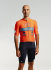 Men's Team Jersey - Outside Flame
