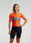 Women's Team Jersey - Outside Flame
