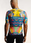 Men's Team Jersey - The Deified Mind