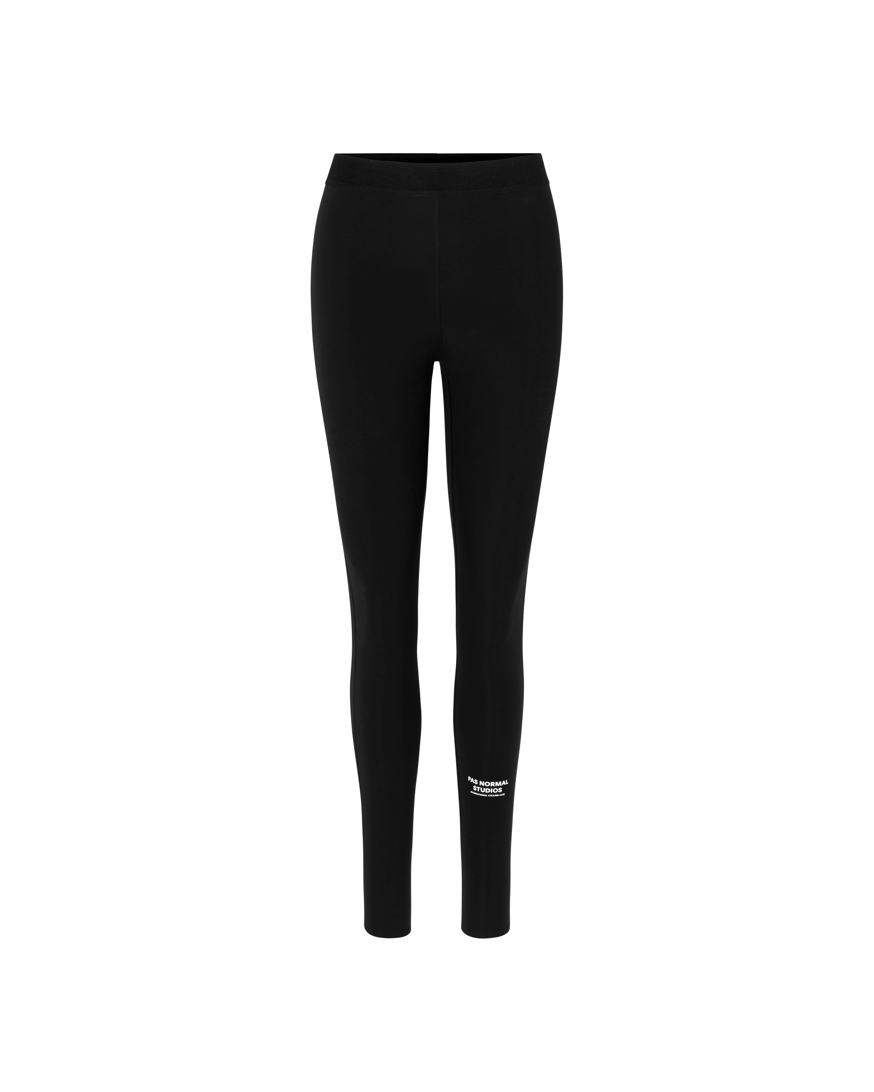 Wpmen's Balance Long Tights - Black (2021)