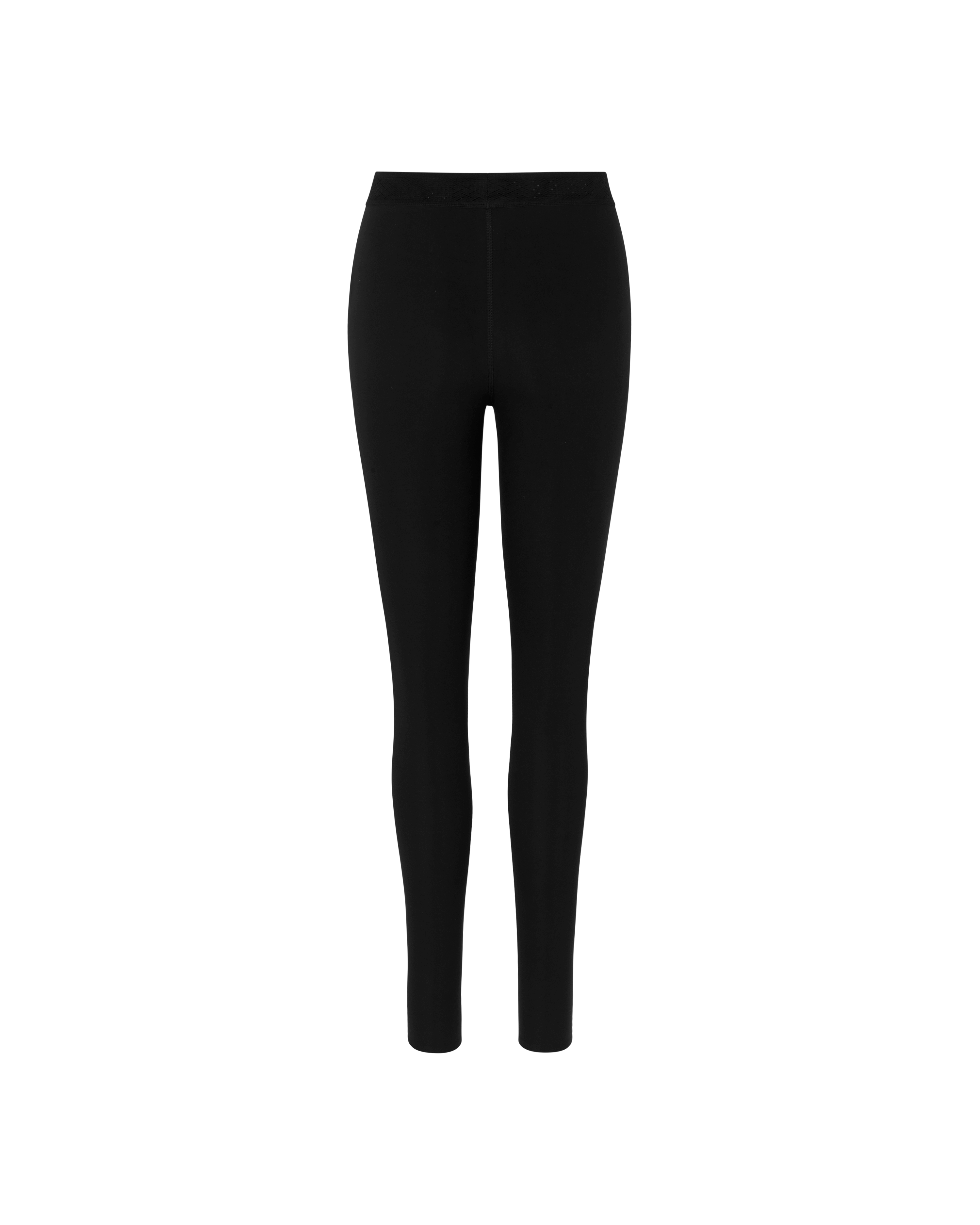 Wpmen's Balance Long Tights - Black (2021)