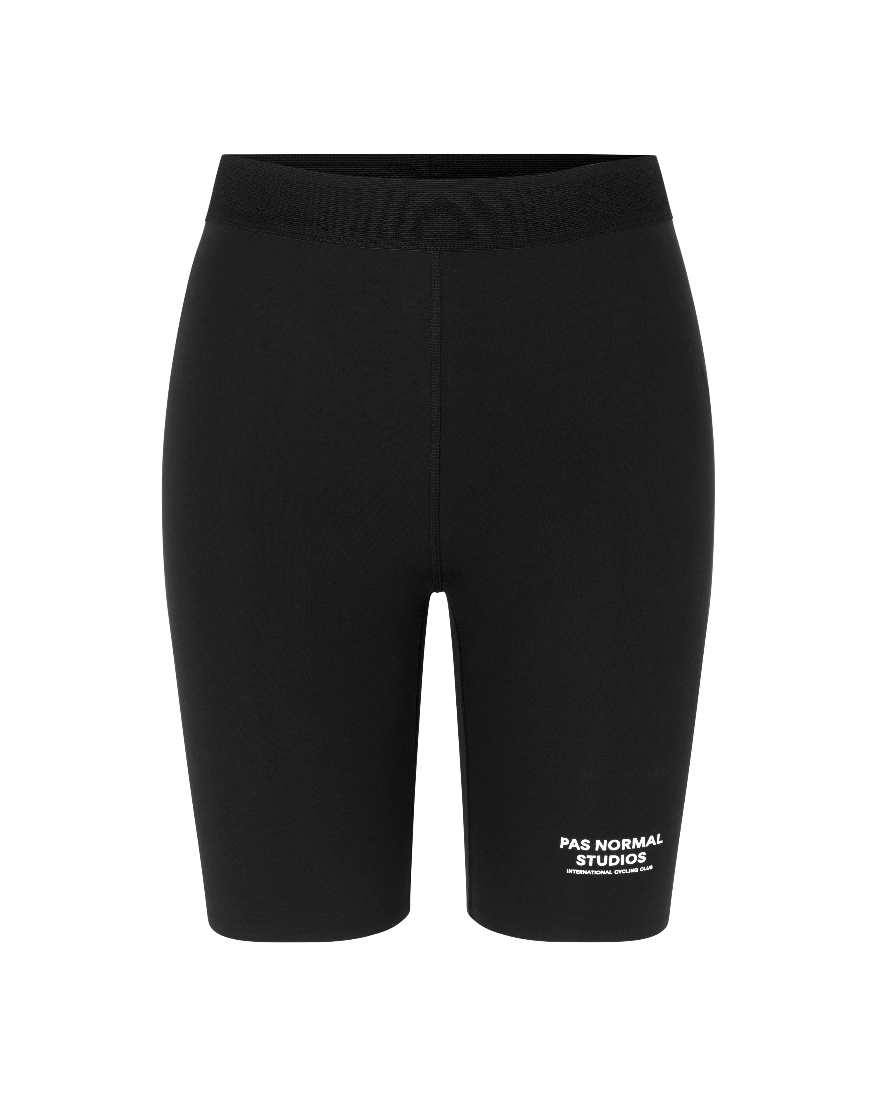 Women's Balance Short Tights - Black