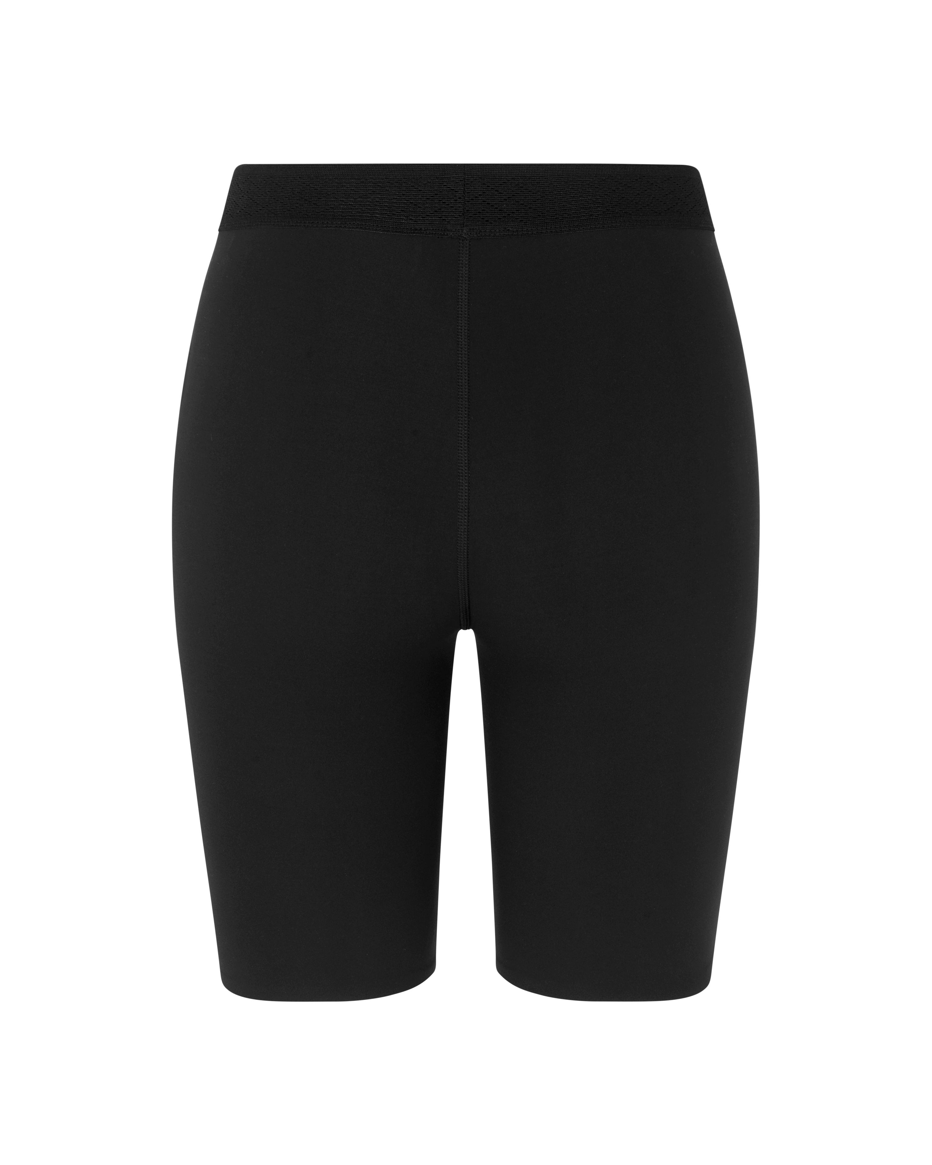 Women's Balance Short Tights - Black