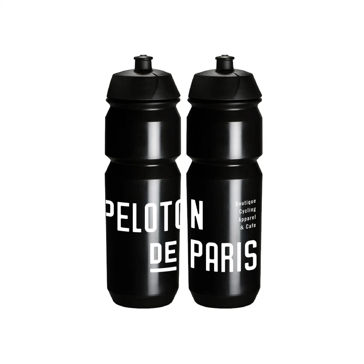 Peloton Bidon 750 ml - Black