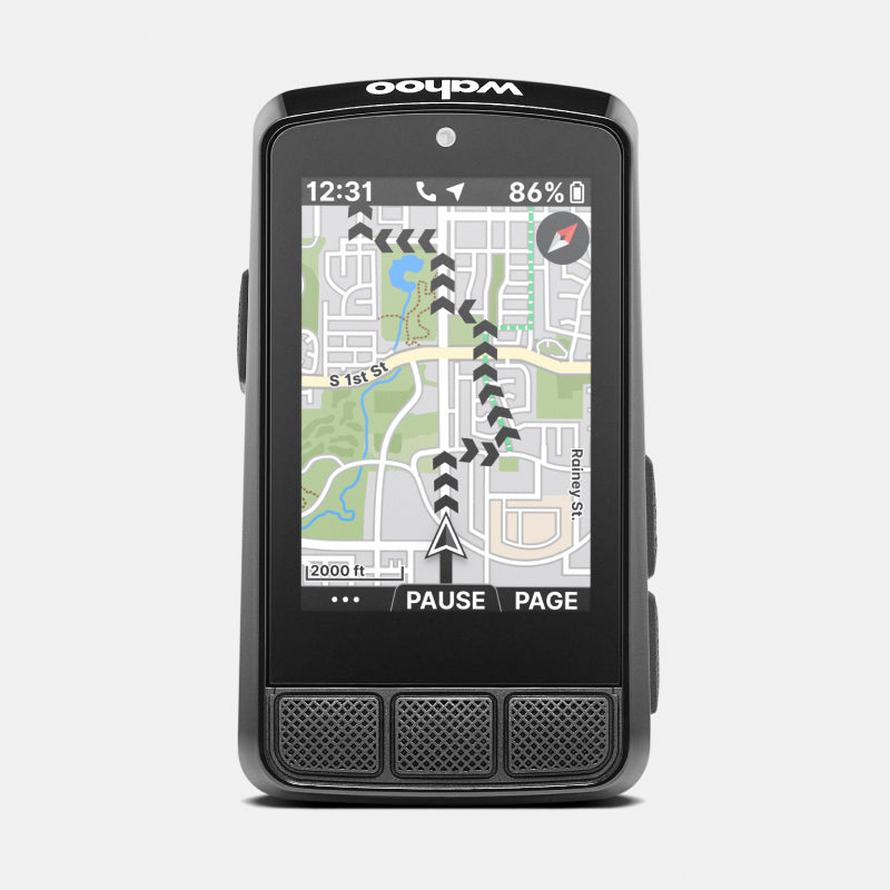ELEMNT BOLT V3 GPS BICYCLE COMPUTER