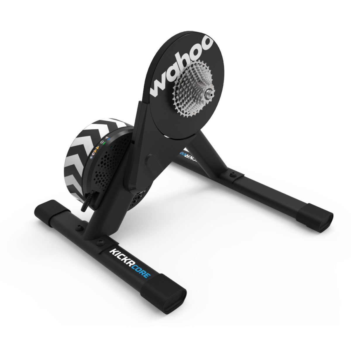 WAHOO KICKR CORE 2 Smart Trainer w/ 11spd Cassette