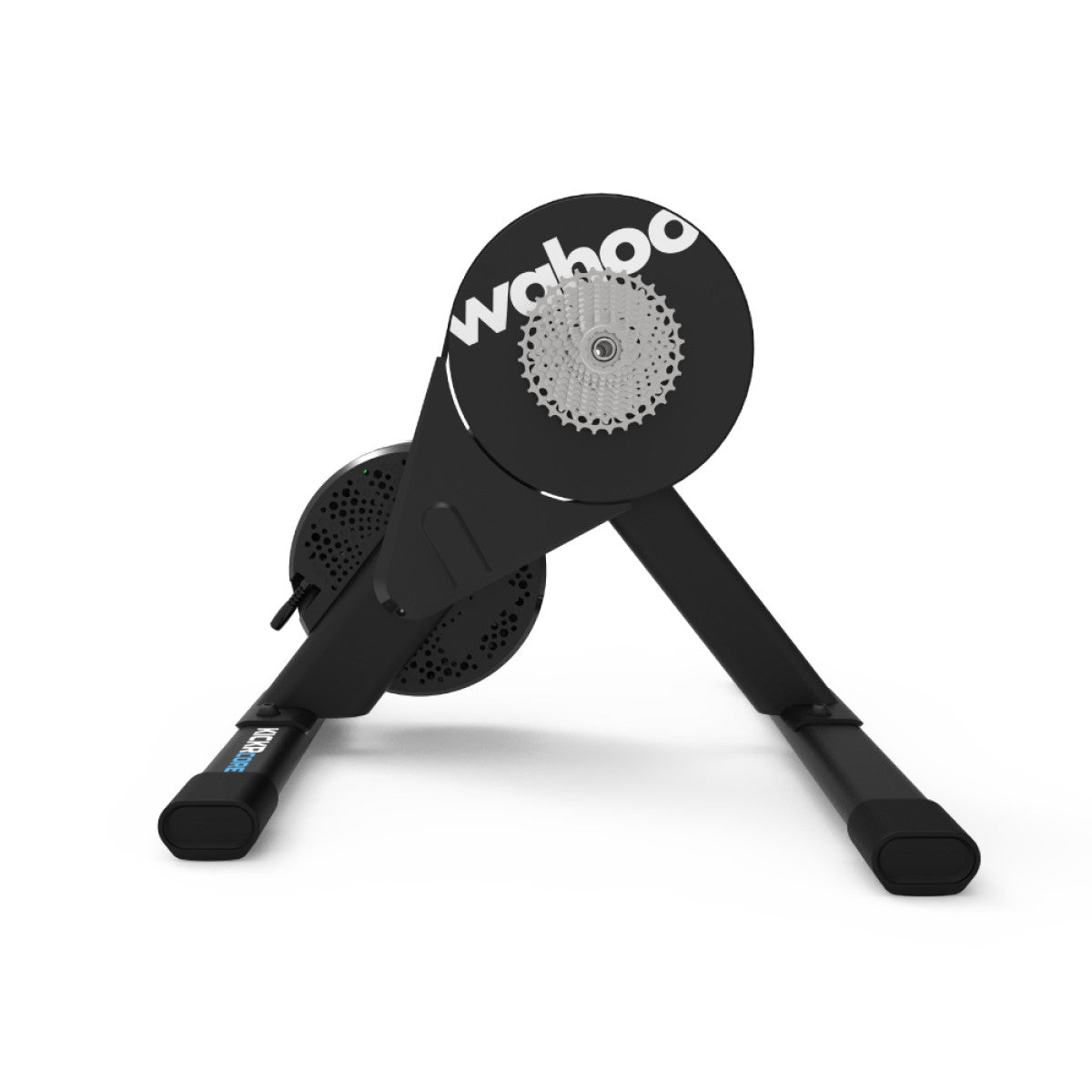 WAHOO KICKR CORE 2 Smart Trainer w/ 11spd Cassette