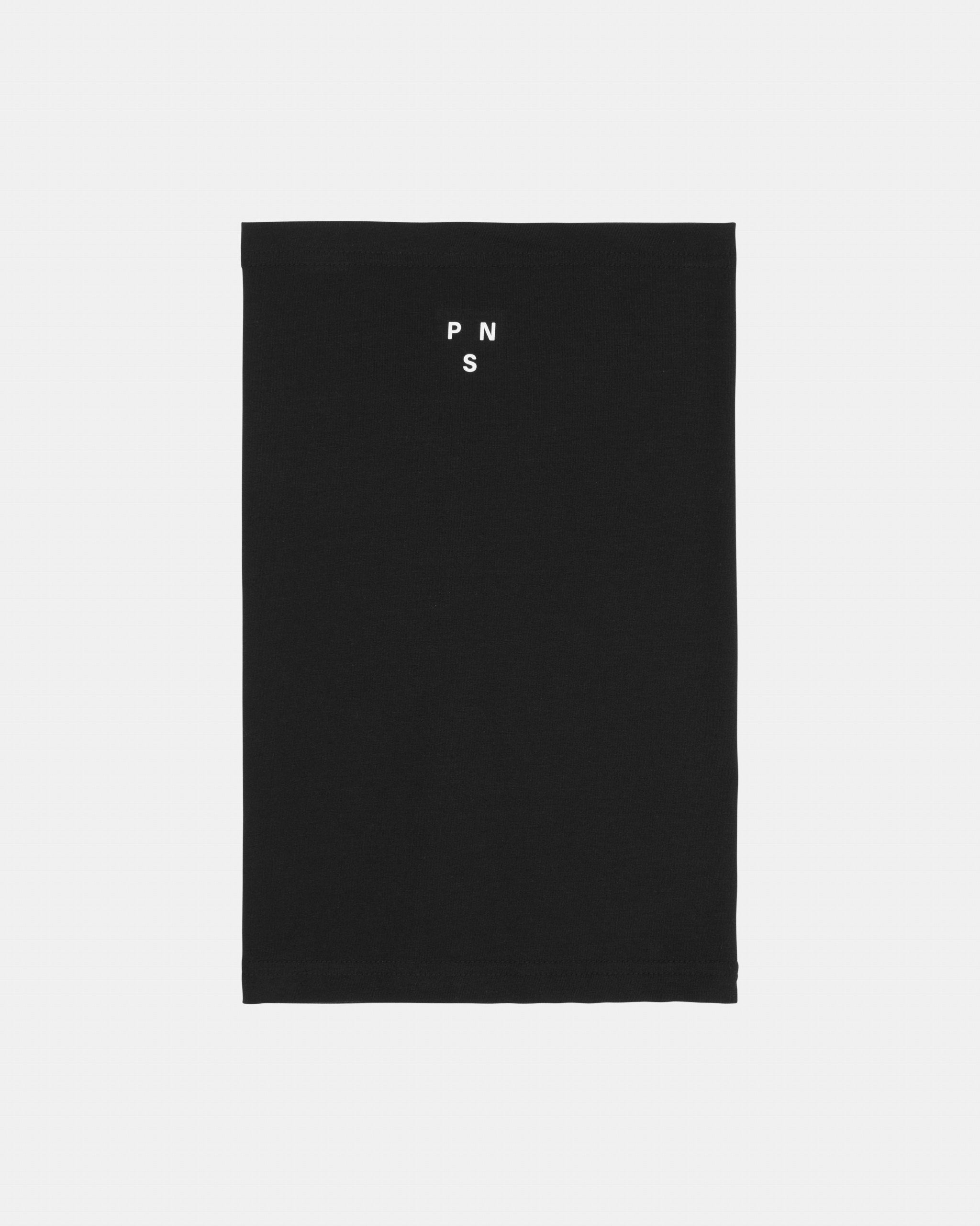 Logo Light Necktube - Black
