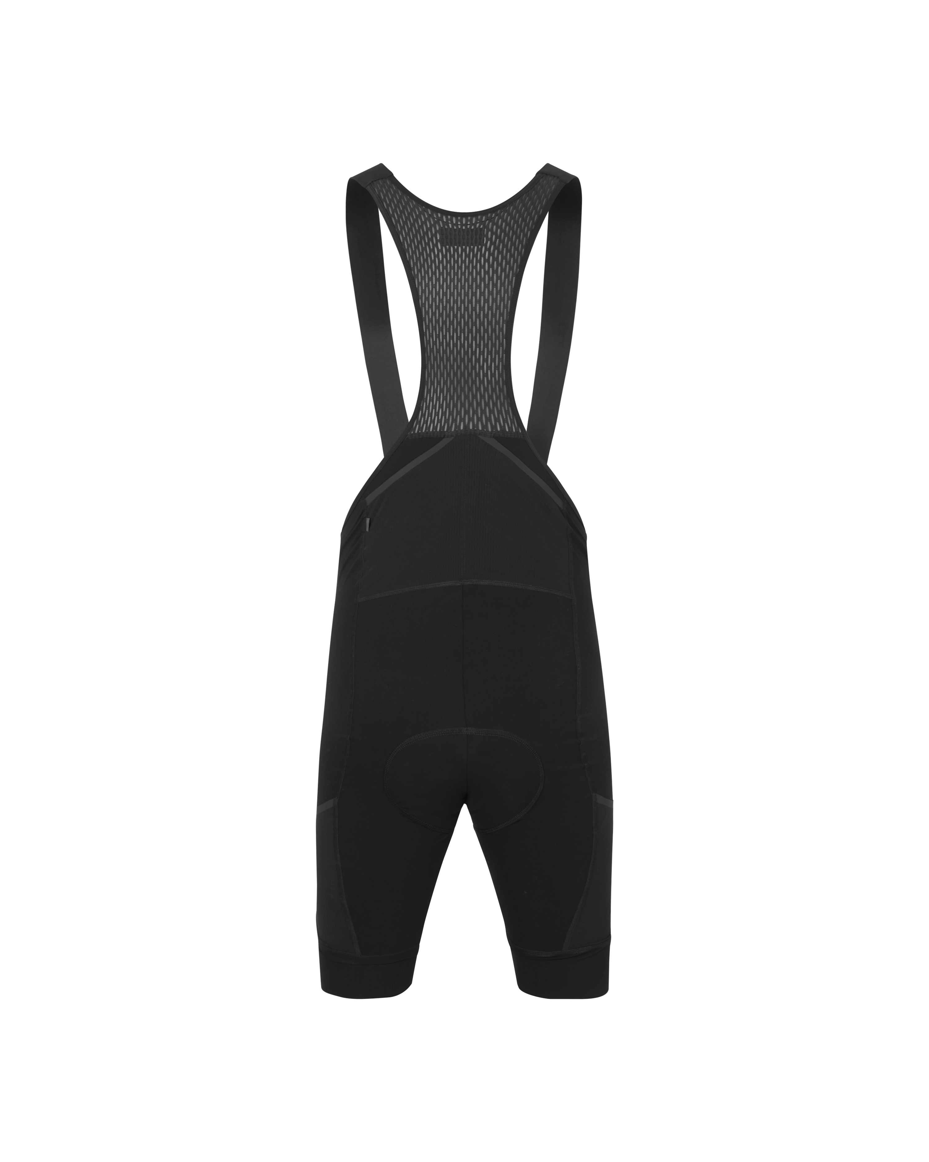 Men's Escapism Bibs - Black