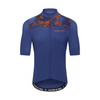 Couture SS Jersey - Belle Epoque / Navy