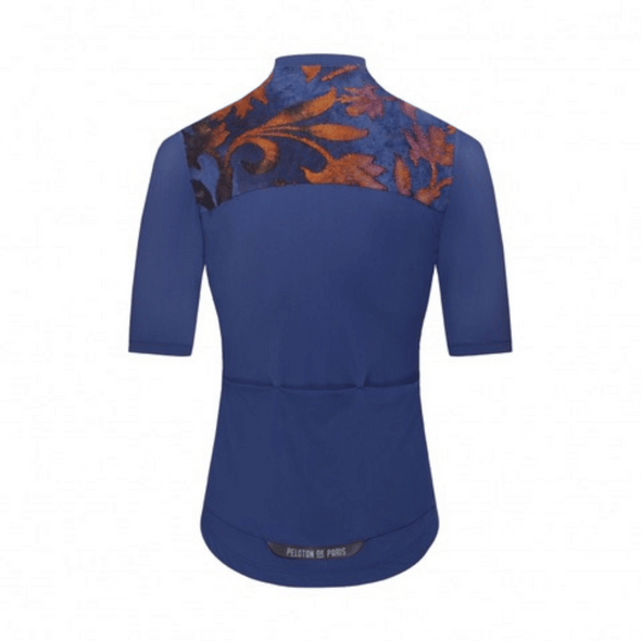 Couture SS Jersey - Belle Epoque / Navy