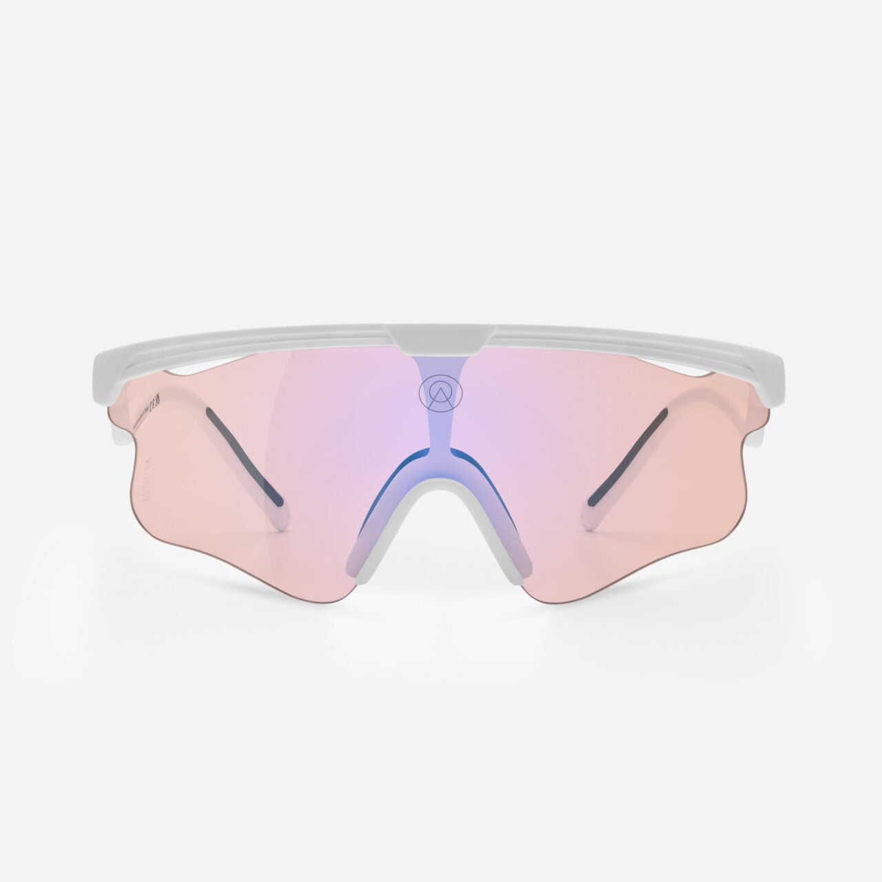 DELTA LEI WHT VZUM F LENS FLM