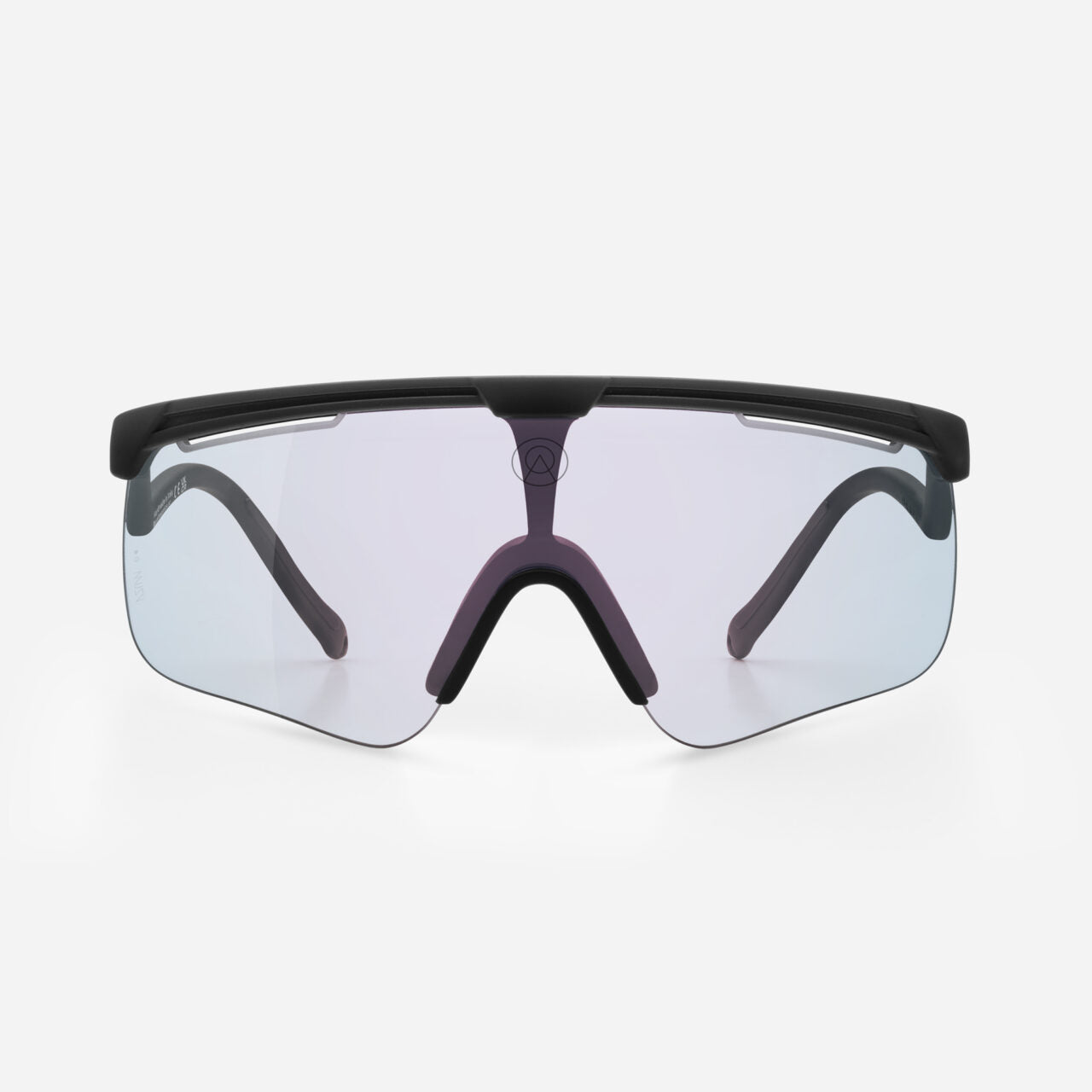 DELTA BLK VZUM F LENS FIR