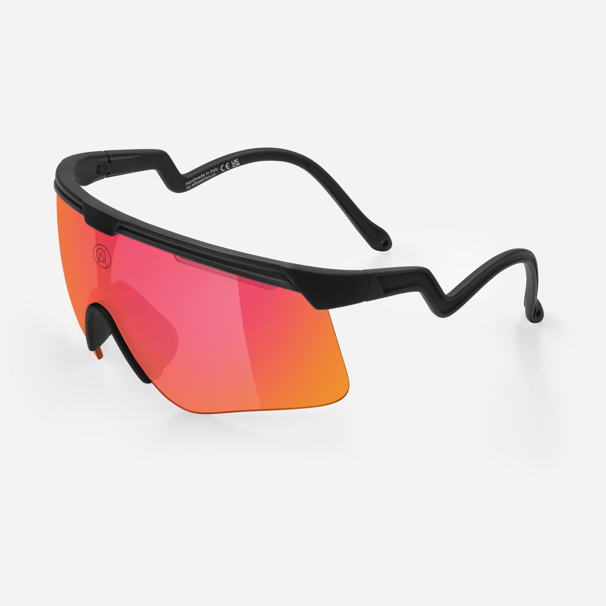 DELTA BLK VZUM F LENS FIR