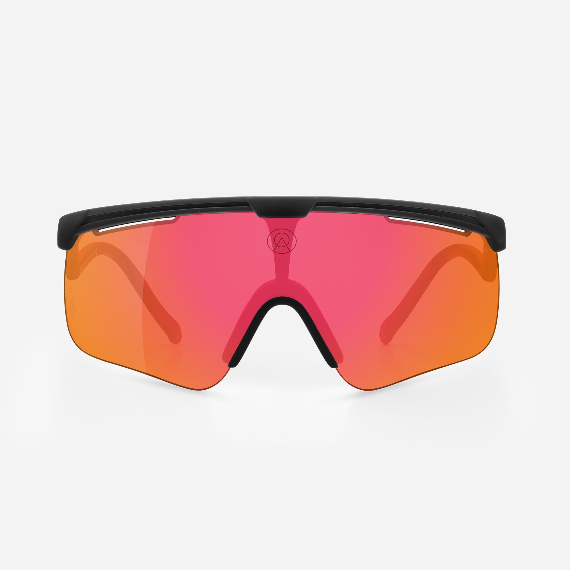 DELTA BLK VZUM F LENS FIR